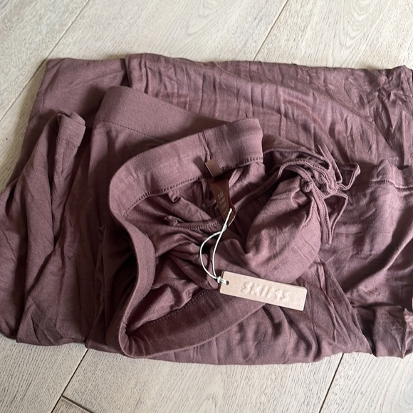 Skims sleep pant size XL - Picture 2 of 5